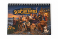The Kith and Kin Scottish Banter Calendar 2027.