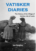 Vatisker Diaries by Ian Quigley