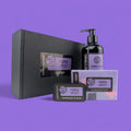 Parma Violet Medium Gift Set