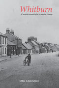 Whitburn By Sybil Cavanagh