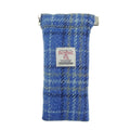 Harris Tweed Glasses Case