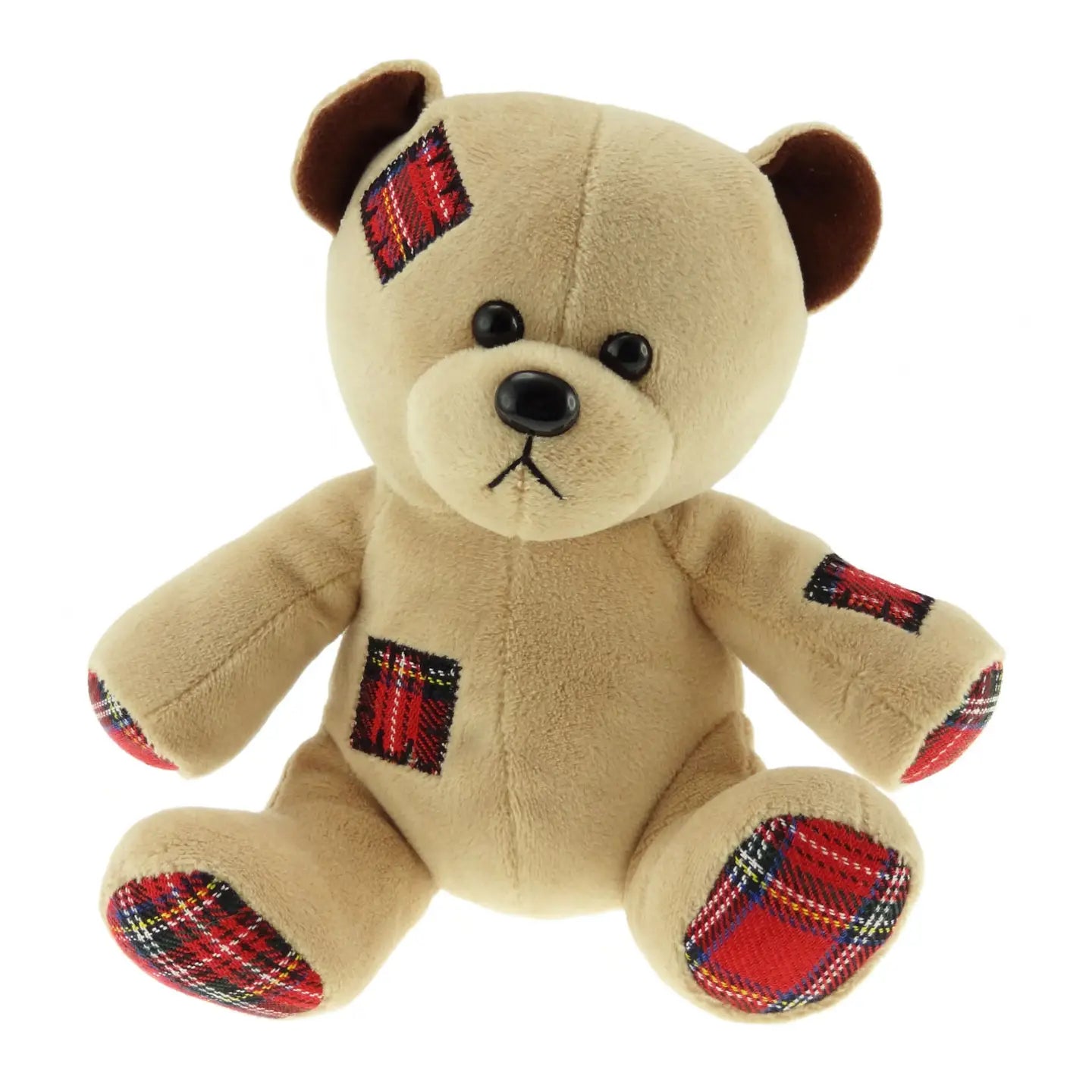 Patch Bear - 20cm