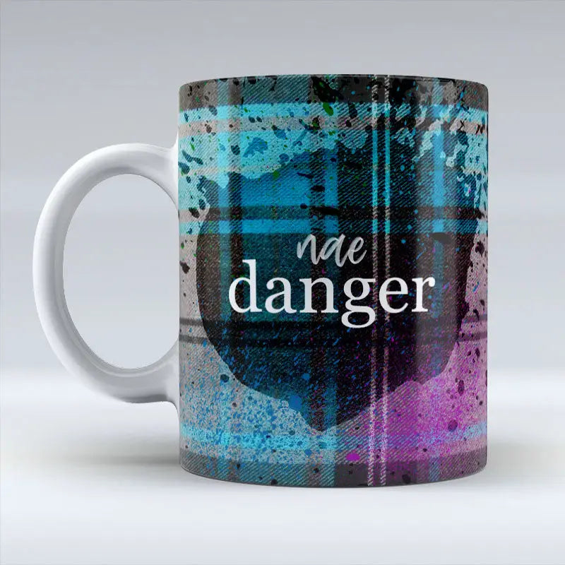 Nae Danger - Mug