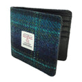 Harris Tweed 'Mull' Classic Gents Wallet