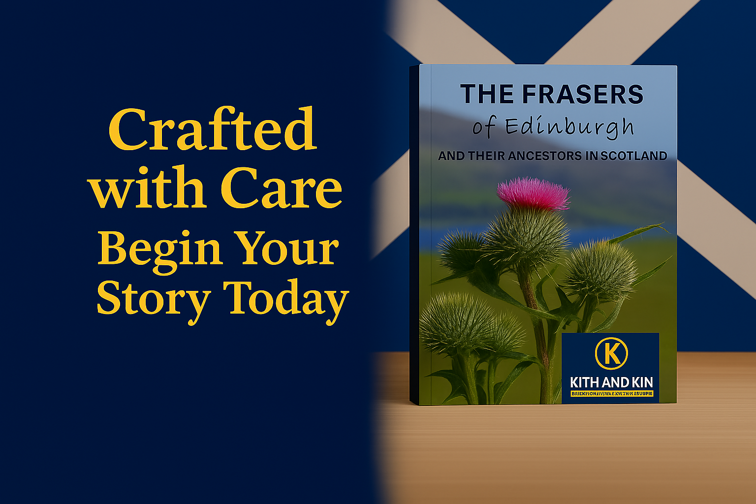 Your Family Tree Journey Stage 1 with Digital PDF Report