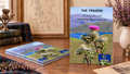 5-Generation Professionally Printed Family-History Book